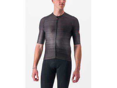 Castelli Aero Race 6.0 Jersey, light black - Bild 2