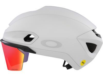 Oakley ARO7 Road, matte white/prizm road - Bild 3