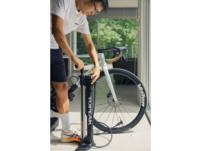 Topeak JoeBlow Booster, black - Bild 22