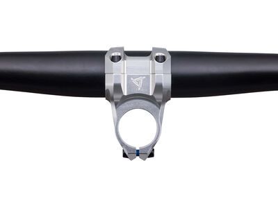 Race Face Turbine SL Stem, silver - Bild 6