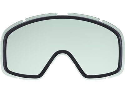 POC Opsin Lens, Clear No Mirror - Bild 2