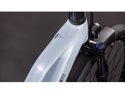 Cube Touring Hybrid One 600 Trapeze, glacier´n´reflex - Bild 3