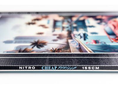 Nitro Cheap Thrills Wide - Bild 10