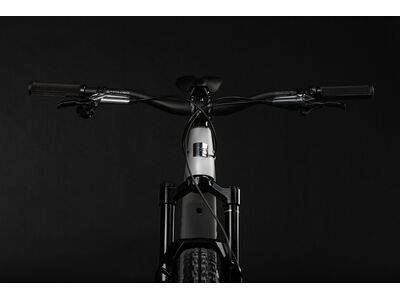 Santa Cruz Heckler SL C / GX AXS / MX, matte silver - Bild 8