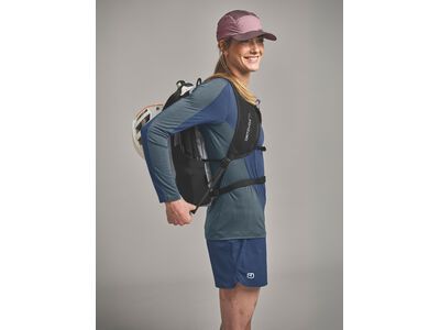 Ortovox Trace Pure 15, grey marble - Bild 10