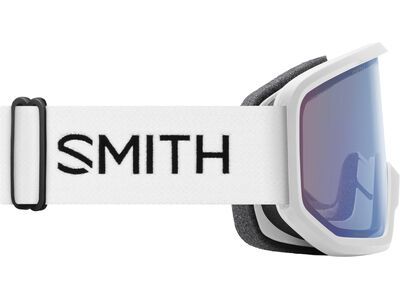 Smith Transfer, Blue Sensor Mirror / white - Bild 4