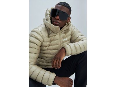 POC M's Coalesce Jacket, natrolite beige - Bild 9