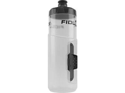 Fidlock Twist Replacement Bottle 600, transparent clear