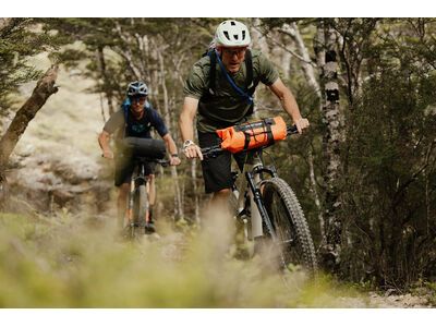 Aeroe Spider Handlebar Cradle, black - Bild 5