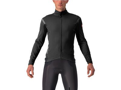 Castelli Perfetto RoS 2 Jacket light black/black reflex