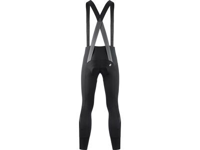 Assos Mille GT Eisenherz Ultraz Winter Bib Tights S11, black series - Bild 4