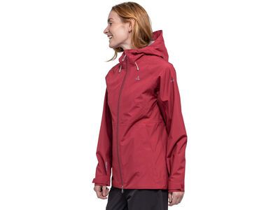 Schöffel Jacket Style Mauku WMS, merlot - Bild 4