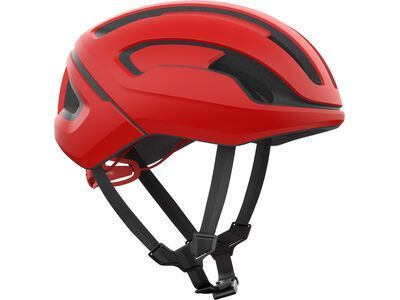 POC Omne Air MIPS, prismane red matt - Bild 3