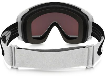 Oakley Line Miner L, Prizm Snow Torch Iridium / matte white - Bild 3