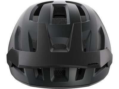 Alpina Taunus MIPS, black matt - Bild 2