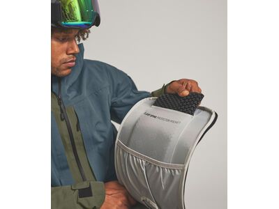 Ortovox Free Rider 22, blue note - Bild 8