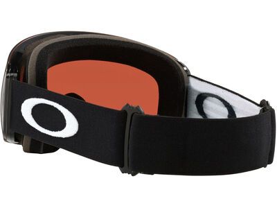 Oakley Flight Deck M, Prizm Snow Garnet / matte black - Bild 5