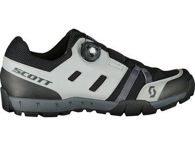 Scott Sport Crus-r BOA Reflective Shoe refl. grey/black