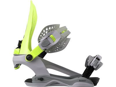 Bataleon Blaster AsymWrap FASE, neon yellow - Bild 4