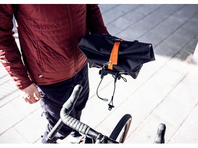 ORTLIEB Handlebar-Pack QR, black matt - Bild 12