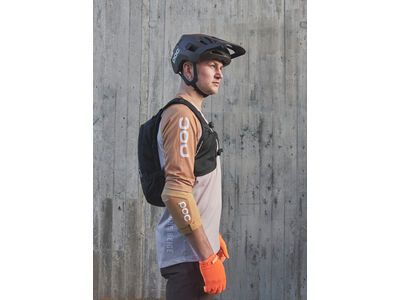 POC Column VPD Backpack 13L, uranium black - Bild 5