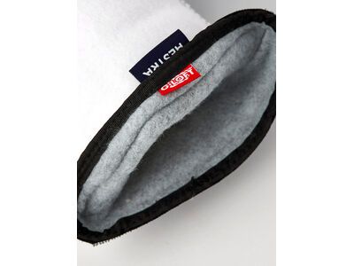 Hestra Heli Ski Liner 5 Finger, offwhite - Bild 2