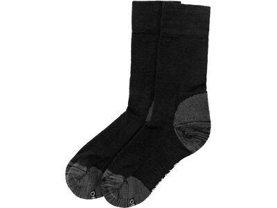 Devold Multi Merino Medium Sock, black - Bild 1