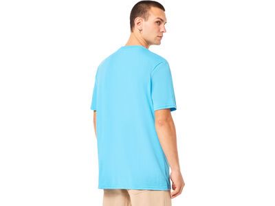 Oakley Sutro FP Tee, bright blue - Bild 7