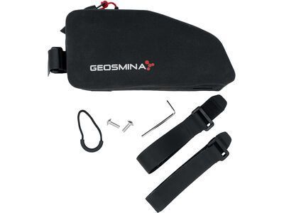Geosmina Small Top Tube Bag DF - Bild 3