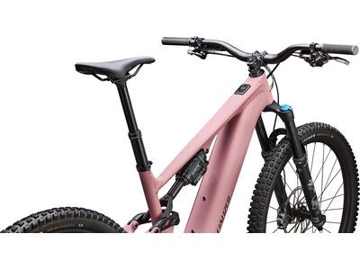 Specialized Turbo Levo 4 Comp Alloy, dusky pink/cypress metallic - Bild 4