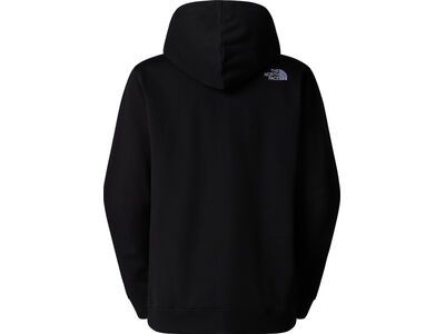The North Face Women’s Drew Peak Pullover Hoodie, tnf black - Bild 2