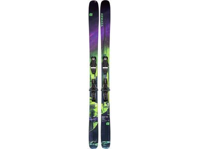 Armada Arv 94 R + Strive 11