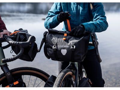 ORTLIEB Handlebar-Pack QR, black matt - Bild 16