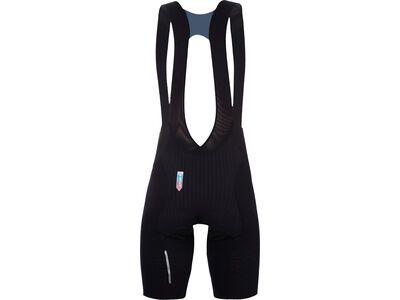 Q36.5 Clima Bib Shorts, black - Bild 2