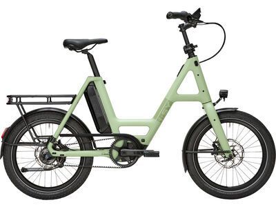 i:SY Skyfly E5 ZR F, light green