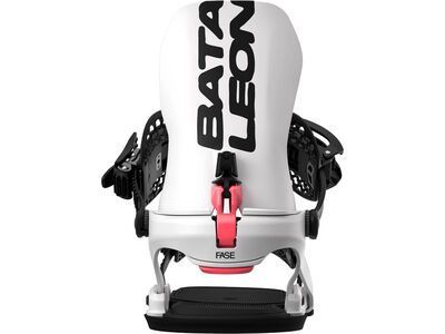 Bataleon Blaster Pro AsymWrap FASE x Tor - Bild 3