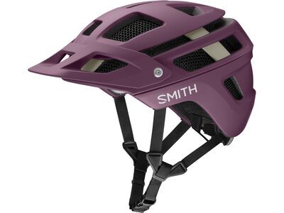 Smith Forefront 2 MIPS, matte amethyst/bone