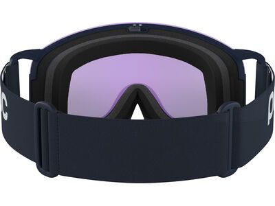 POC Nexal, Clarity Hi. Intense Partly Sunny Blue / apatite navy - Bild 4