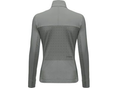 GOREWEAR TrailKPR Hybrid 1/2-Zip Damen, lab gray - Bild 3