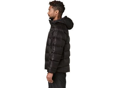 Patagonia Men's Fitz Roy Down Hoody, black - Bild 3