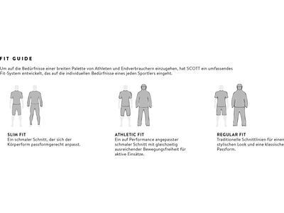 Scott Essential Gel Short-Finger Glove, fir green - Bild 4