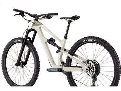 Cannondale Habit Carbon LT 1, chalk - Bild 6