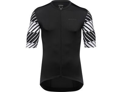 GOREWEAR Swiftride Optical Trikot Herren, black/white - Bild 1