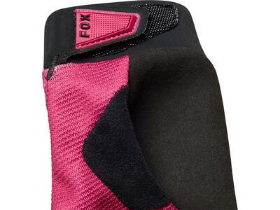 Fox Womens Ranger Glove, berry - Bild 5