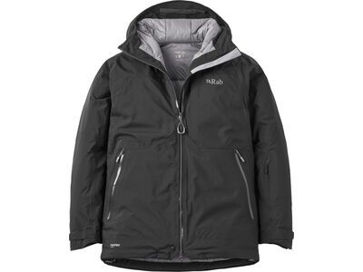 Rab Optical Down Jacket black