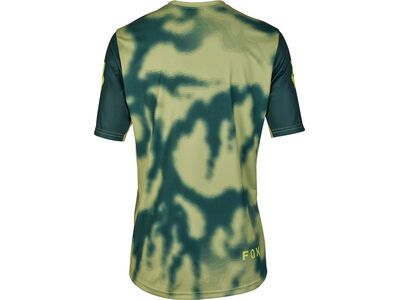 Fox Ranger SS Jersey Race Taunt, pale green - Bild 2