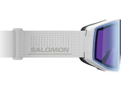 Salomon Sentry Prime + WS, Sigma Photochromic Sky Blue / white - Bild 4