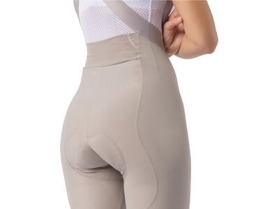 Castelli Espresso W DT TRNSTN Bibtight, clay - Bild 6