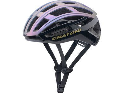 Cratoni C-AirLite, space matt-glossy - Bild 1