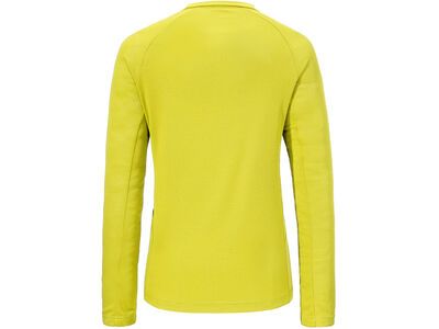 Schöffel Longsleeve Style Blaueis WMS, crushed citrus - Bild 2